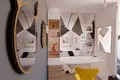 Kompleks mieszkalny Luna Residences