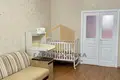 1 room apartment 44 m² Brest, Belarus