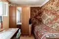 Mieszkanie 4 pokoi 82 m² Mińsk, Białoruś