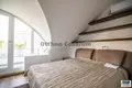 6 room apartment 182 m² Budapest, Hungary