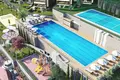 3 bedroom apartment 190 m² Kusadasi, Turkey