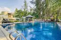 Hotel  in Phangnga Province, Thailand
