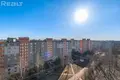 1 room apartment 39 m² Minsk, Belarus