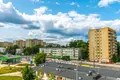 2 room apartment 43 m² Warsaw, Poland