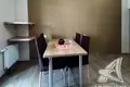 Wohnung 1 zimmer 42 m² Muchaviecki sielski Saviet, Belarus