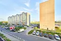 Квартира 2 комнаты 62 м² Минск, Беларусь