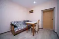 Wohnung 1 zimmer 32 m² Fanipal, Belarus