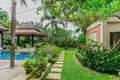 villa de 3 chambres 300 m² Ban Bang Ku, Thaïlande