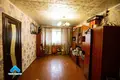 Wohnung 1 Zimmer 27 m² Homel, Weißrussland