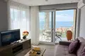 Wohnung 1 Schlafzimmer 54 m² Budva, Montenegro