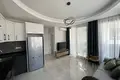 1 bedroom apartment 89 m² Alanya, Turkey