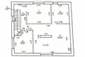 Дом 273 м² Острошицко-Городокский сельский Совет, Беларусь