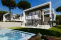 Dom 4 pokoi 280 m² Costa Brava, Hiszpania