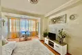 Apartamento 1 habitacion 48 m² Budva, Montenegro