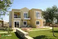 Hotel 466 m² in Kampani, Greece