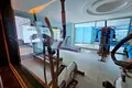 Квартира 3 комнаты  Аланья, Турция