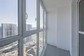 Квартира 4 комнаты 74 м² Минск, Беларусь