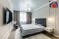 Appartement 3 chambres 106 m² Minsk, Bélarus
