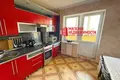 Apartamento 3 habitaciones 64 m² Grodno, Bielorrusia