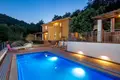 5 bedroom villa 200 m² Veprinac, Croatia