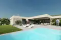 Villa de tres dormitorios 119 m² Murcia, España