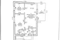 Maison 60 m² Hastsilavichy, Bélarus