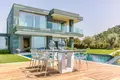 3 bedroom apartment 271 m² Bodrum, Turkey