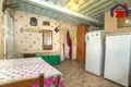 Haus 3 Zimmer 48 m² Krasnienski sielski Saviet, Weißrussland