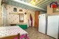 3 room house 48 m² Krasnienski sielski Saviet, Belarus