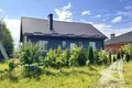 Дом 106 м² Чернинский сельский Совет, Беларусь