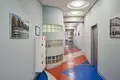 Bureau 1 308 m² à Moscou, Fédération de Russie