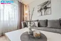 Квартира 2 комнаты 50 м² Вильнюс, Литва