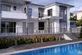 Willa 4 pokoi 250 m² Agios Tychonas, Cypr