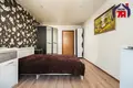 3 room apartment 74 m² Minsk, Belarus