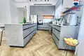 Wohnquartier Penthouse incroyable de 5 pieces