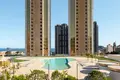 Apartamento 3 habitaciones  Benidorm, España