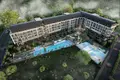 Wohnung 4 Schlafzimmer 180 m² Mittelmeerregion, Türkei