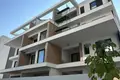 Attique 5 chambres 122 m² Demos Agiou Athanasiou, Chypre