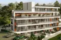 Apartment 47 m² Agios Tychonas, Cyprus