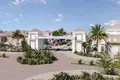 Apartment 34 m² Trikomo, Northern Cyprus