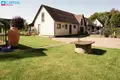 House 138 m² Kelme, Lithuania