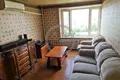 3 room apartment 62 m² South-Western Administrative Okrug, Russia