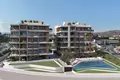 Квартира 3 спальни 104 м² Сообщество Муттаякас, Кипр