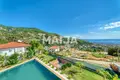 Willa 6 pokojów 450 m² Alanya, Turcja
