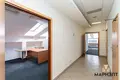 Commercial property 3 rooms 48 m² in Minsk, Belarus