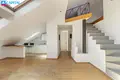 Apartamento 3 habitaciones 70 m² Vilna, Lituania