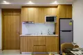 Appartement 2 chambres 32 m² Pattaya, Thaïlande