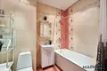 Appartement 1 chambre 49 m² Minsk, Biélorussie