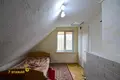 Casa 73 m² Zodzinski siel ski Saviet, Bielorrusia