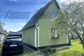 House 60 m² Brest, Belarus